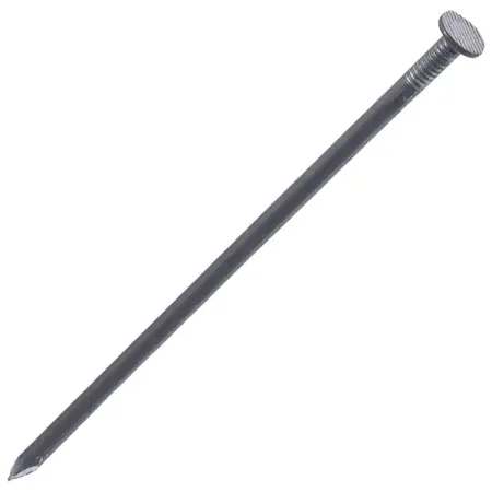 Гвозди строительные 5x150 мм 1 кг