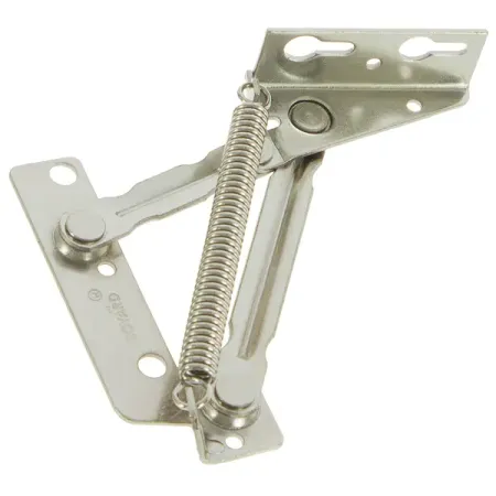 Петля антресольная MK01 2шт. новая петля передней двери 55360919ak для dodge journey avenger nitro chrysler 200 sebring jeep liberty