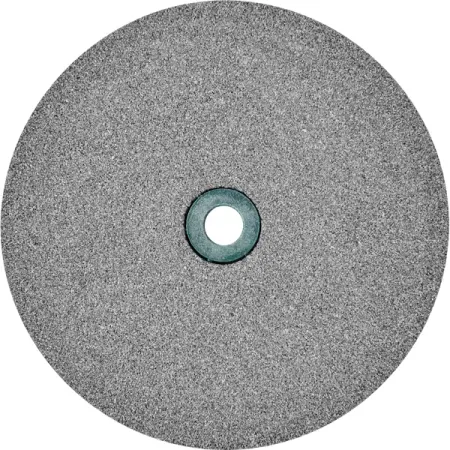 Круг точильный Луга 63С P60 150x12.7x20 мм