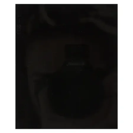 Стекло для масок Foxweld 110x90 мм черное, 3 шт.