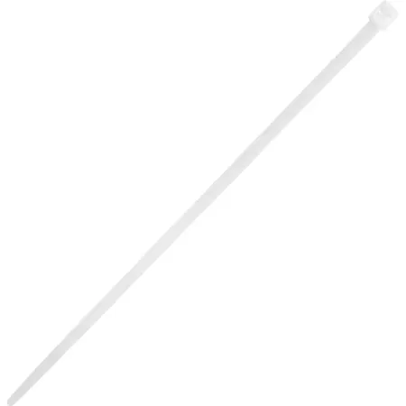 Хомут стяжка Standers 150x3.5 мм нейлон 40 шт. wurkkos   для фонарика нейлон s m l