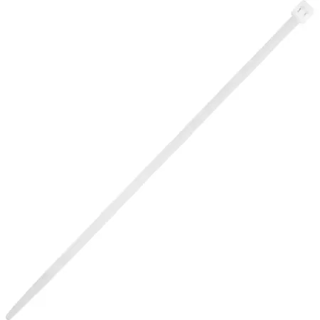 Хомут стяжка Standers 150x3.5 мм нейлон 100 шт. wurkkos   для фонарика нейлон s m l