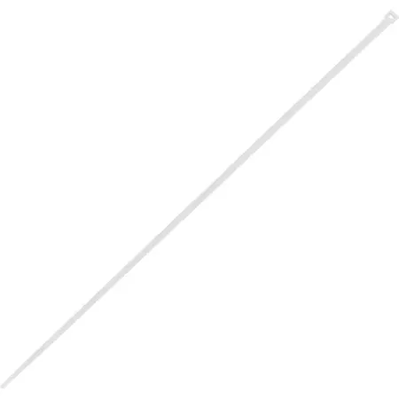 Хомут стяжка Standers 370x4.8 мм, нейлон, 40 шт. wurkkos   для фонарика нейлон s m l