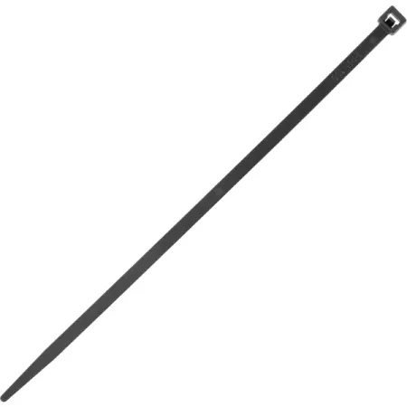 Хомут стяжка Standers атмосферостойкий нейлон 150x3.5 мм 100 шт. wurkkos   для фонарика нейлон s m l