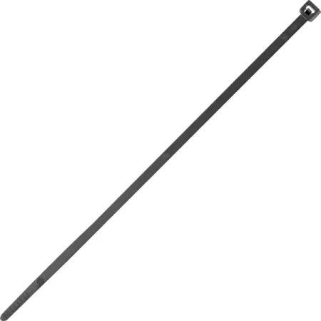 Хомут стяжка Standers атмосферостойкий нейлон 200x4.8 мм 80 шт. wurkkos   для фонарика нейлон s m l