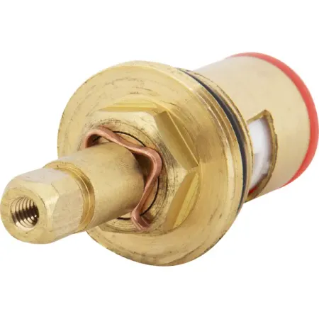 Кран-букса резьба квадрат 1/2