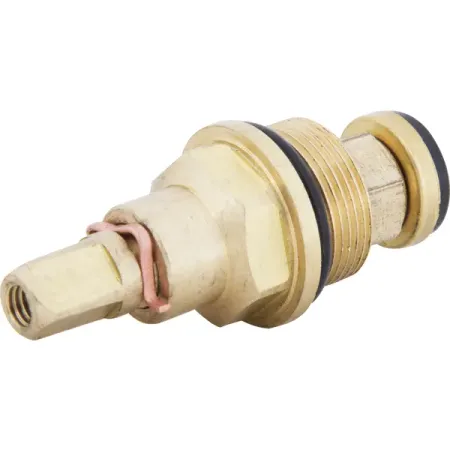 Кран-букса резиновая, 1