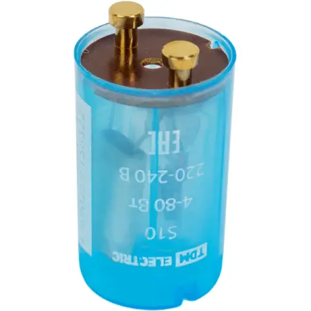 Стартер TDM S10 4-80Вт 230В медь александр викторович ан корейская грамматика в схемах и таблицах