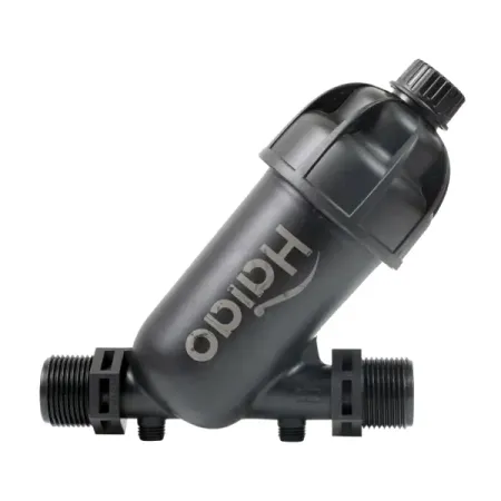 Фильтр дисковый Гейзер для очистки холодной воды 130 мкм