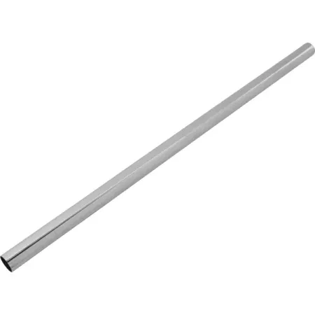 Штанга Larvij 64 см металл цвет серебристый крючки для вешалок пластиковые металл 30 шт