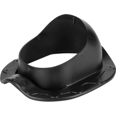 Проходной элемент Skat Monterrey кровельный Технониколь черный уплотнитель кровельный texbilt под монтеррей коньковый 1 1м