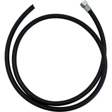 Шланг соединительный Vaxt для бытовых газовых приборов 2 м 1/2