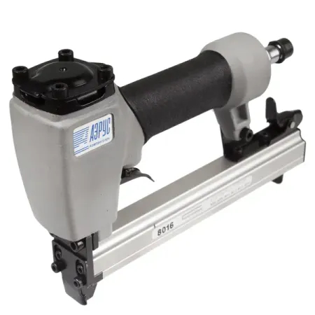 Степлер пневматический Аэрус 5545 тип скоб 21GA 6-16 мм
