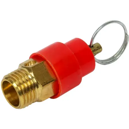 Предохранительный клапан Foxweld 1/4 дюйма