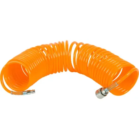 Шланг спиральный Аэрус 10 м