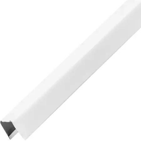 П-профиль Artens 3000 мм цвет белый матовый фитолампа qnbdg 3000 вт