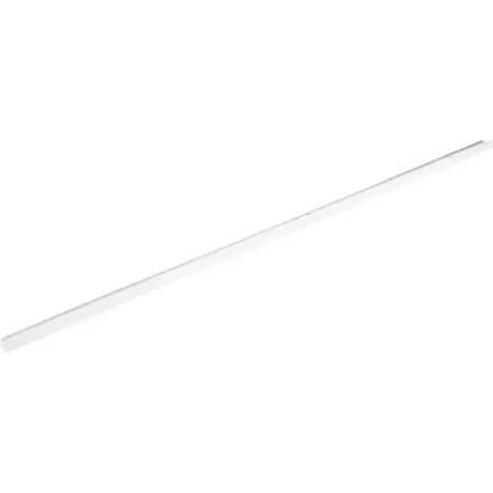 Т-профиль Премиум 24x29x1200 мм цвет белый