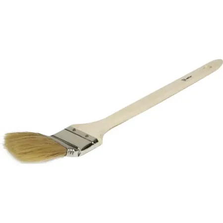 Кисть радиаторная универсальная 50 мм MTX Эконом натуральная щетина