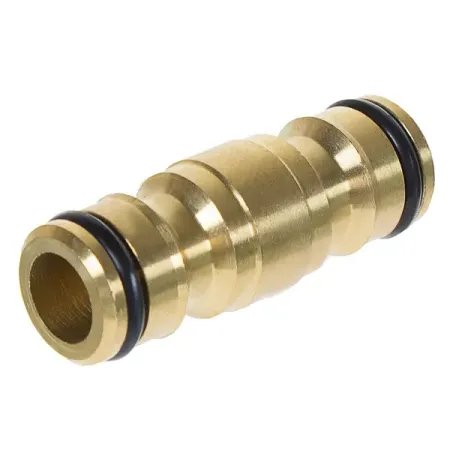 Коннектор прямой для быстросъмного соединения Boutte 2 выхода