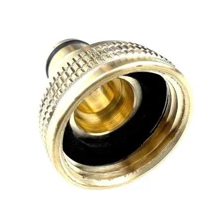 Адаптер на кран быстрого соединения BOUTTE 3/4 дюйма