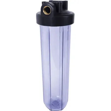 Корпус BB20 ХВС 1