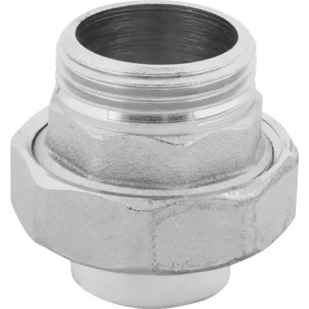 Муфта разъемная Политэк 1