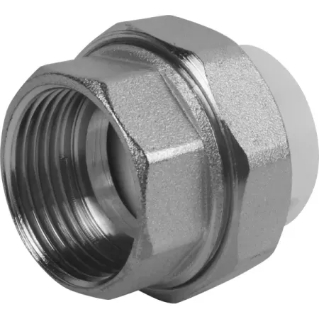 Муфта разъемная Политэк 1