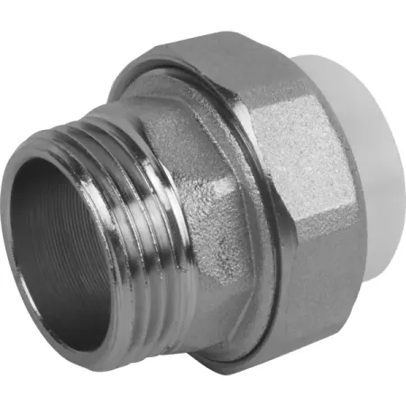 Муфта разъемная Политэк 1