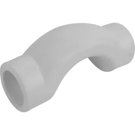 Обвод Политэк 25 мм полипропилен