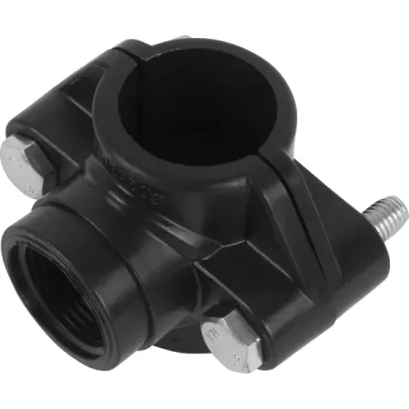 Седелка ПНД ТПК-Аква 3/4