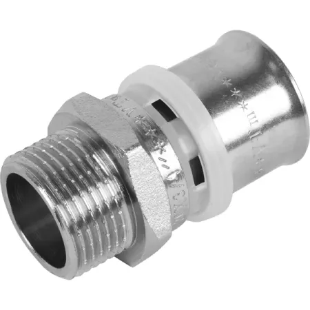 Муфта комбинированная Valtec 3/4