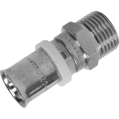 Муфта комбинированная Valtec 1/2