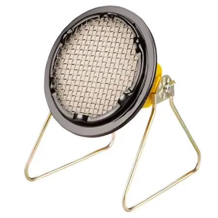 Инфракрасный газовый обогреватель Ballu BIGH-3 3 кВт