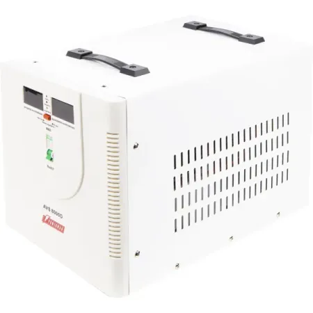 Стабилизатор напряжения Powerman AVS 8000 D регулятор напряжения voktta xy sk35