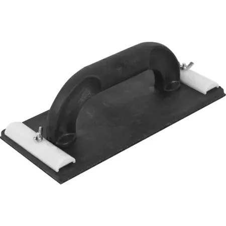 Брусок для шлифования Интек 230x105 мм портативный алмазный точильный брусок