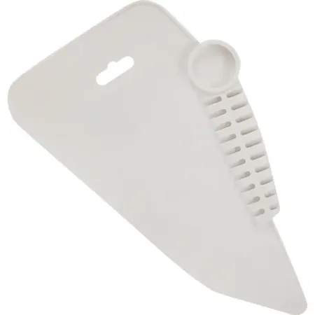 Шпатель для прикатки обоев Интек 280 мм шпатель для обоев decor универсальный 4 в 1 280 мм арт 333 0280