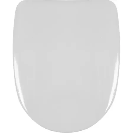 Сиденье для унитаза Hit SO с микролифтом цвет белый moonbiffy подушка на сиденье унитаза