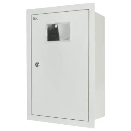 Щит распределительный встраиваемый IEK Home ЩУРН-1/12зо-1 36 12 модулей IP31 металл тренировочный для лапароскопии zenganiu 11 модулей