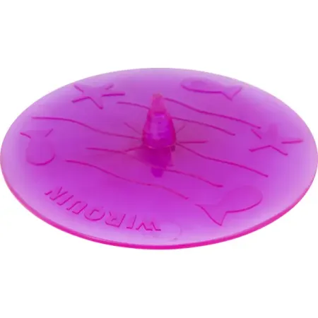 Пробка Wirquin Фрисби универсальная 4