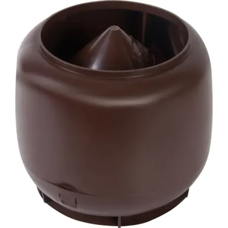 Колпак Технониколь D 160 коричневый колпак новогодний maxijoy с дедом морозом и елочками 29х40см красный