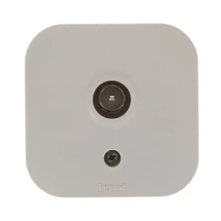 Розетка TV (телевизионная) - Legrand Quteo - 