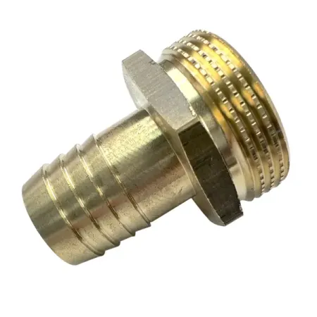 Штуцер для шланга BOUTTE 1 1/4