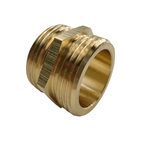 Муфта переходная НР 1