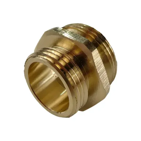 Муфта Boutte переходная наружная-наружная резьба 1x3/4 дюйма gojo satoru lomo карты 3 дюйма