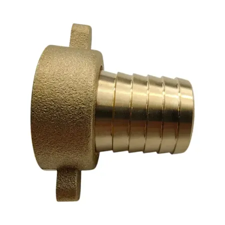 Штуцер для шланга BOUTTE, 25 мм. - 25 мм.внутренняя резьба