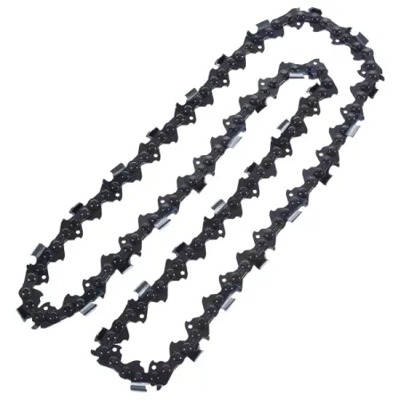 Цепь пильная Калибр 64 звена. шаг 0.325 дюйма паз 1.3 мм