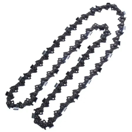 Цепь пильная Калибр 66 звеньев. шаг 0.325 дюйма паз 1.5 мм