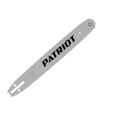 Шина для пилы PATRIOT 16