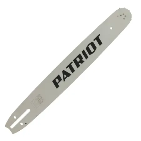 Шина для пилы PATRIOT 18