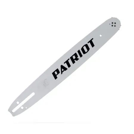 Шина для пилы PATRIOT 15